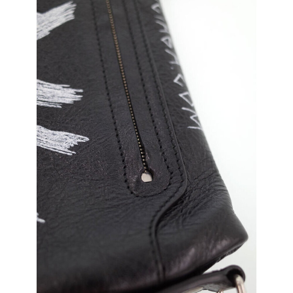 Balenciaga Graffiti Souvenir Bag XS - Picture 5 of 9